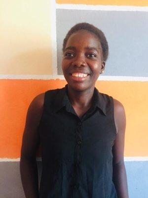 Fatmata - Minds Innovation